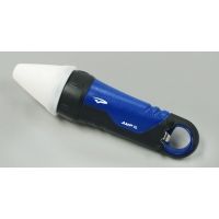 Princeton Tec Amp 1 LED Cone Flashlight and Bottle Opener