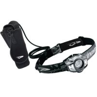 Princeton Tec Apex Extreme 550 Lumen LED Headlamp