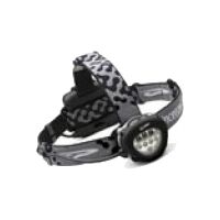 Princeton Tec Corona Bike Light - Black
