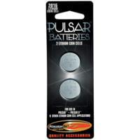 Princeton Tec Coin Cell Batteries
