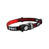 Princeton Tec Byte Headlamp Flashlight - Black