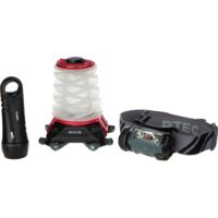 Princeton Tec Helix Backcountry LED Light Kit