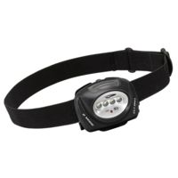 Princeton Tec QUAD II Intrinsically Safe Headlamp