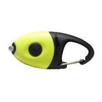 Princeton Tec Impulse Small Flashlight w/ 10 Lumen LED