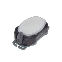 Princeton Tec Meridian Strobe Flashlight