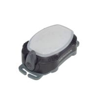 Princeton Tec Meridian Strobe/Constant