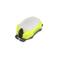 Princeton Tec Meridian Strobe Flashlight