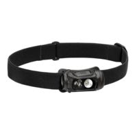 Princeton Tec Remix Pro Red/White Led Headlamp