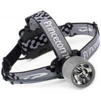 Princeton Tec Yukon HL LED Headlamp