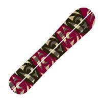 Prior Khyber Splitboard