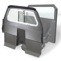 Pro-Gard Industries Cargo Barriers