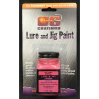 Pro-Tec Paint Glo Jig Paint