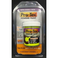 Pro-Tec Powder Paint