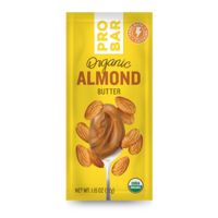 Probar Almond Butter with Caffeine