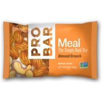 Probar Almond Crunch Bar