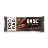 Probar BASE Brownie Crisp Bar