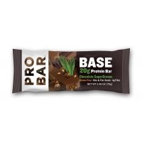 Probar BASE Chocolate Supergreens Protein Bar