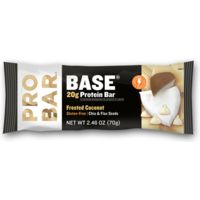 Probar Base Frosted Coconut