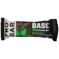 Probar BASE Mint Chocolate Bar