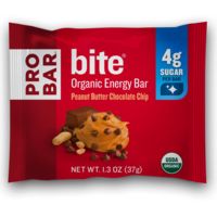 Probar Bite Peanut Butter Chocolate Chip