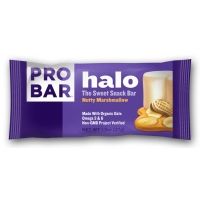 Probar Halo Nutty Mashmallow