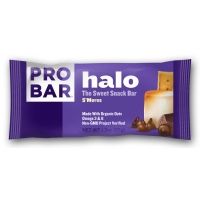 Probar Halo S'mores