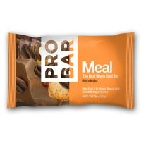 Probar Koka Moka Bar