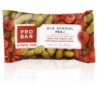 Probar Old School PB&amp;J Bar