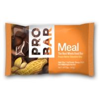 Probar Peanut Butter Chocolate Chip Bar