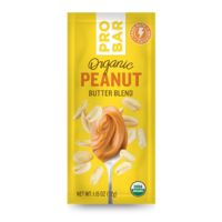 Probar Peanut Butter with Caffeine