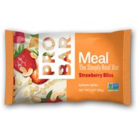 Probar MEAL Strawberry Bliss Bar