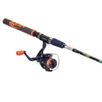 ProFISHiency 5ft6in NERF Micro Spin Combo
