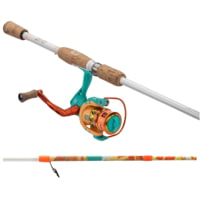 ProFISHiency 6ft Krazy Recreational Spinning Combo
