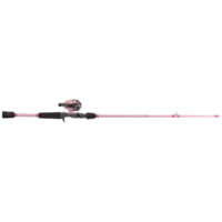 ProFISHiency Blush Spincast Combo