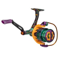 ProFISHiency Krazy 3 2000 Spinning Reel