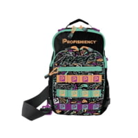 ProFISHiency Krazy 3 Sling Bag With 1 3600 Size Tackle Box