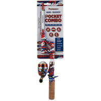 ProFISHiency Krazy Americana Pocket Combo