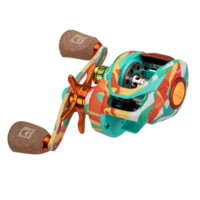 ProFISHiency Krazy Baitcasting Reel