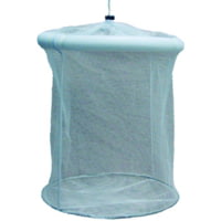 Promar NE-701 Bait Motel 17inx18in 18 Gallon Capacity