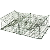 Promar Collapsible Fish &amp; Crab Trap