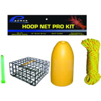 Promar Hoop Net Pro Kit