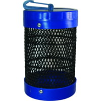 Promar Wire Bait Cylinder Removable Lid With Attachment Clip