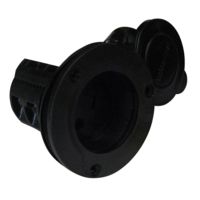 ProMariner AC Plug Holder