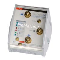 ProMariner ProIsoCharge Battery Isolator 120Amp 1-Alt 2-Bat