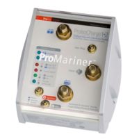 ProMariner ProIsoCharge Battery Isolator 180Amp 1-Alt 2-Bat