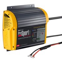 ProMariner ProSport 6 PFC Gen 3 Heavy Duty Recreational Series On-Board Marine Battery Charger