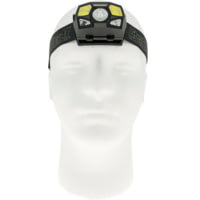 LitezALL 200 Lumen Rechargeable Motion Activated Headlamp