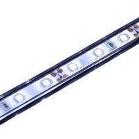 Propel 26.9in Flex Light LED Kit w/ Mounting Track-White