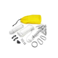 Propel Propel Paddle SLPG40034 Kayak