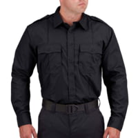 Propper Duty Ripstop Long Sleeve Shirt - Men's